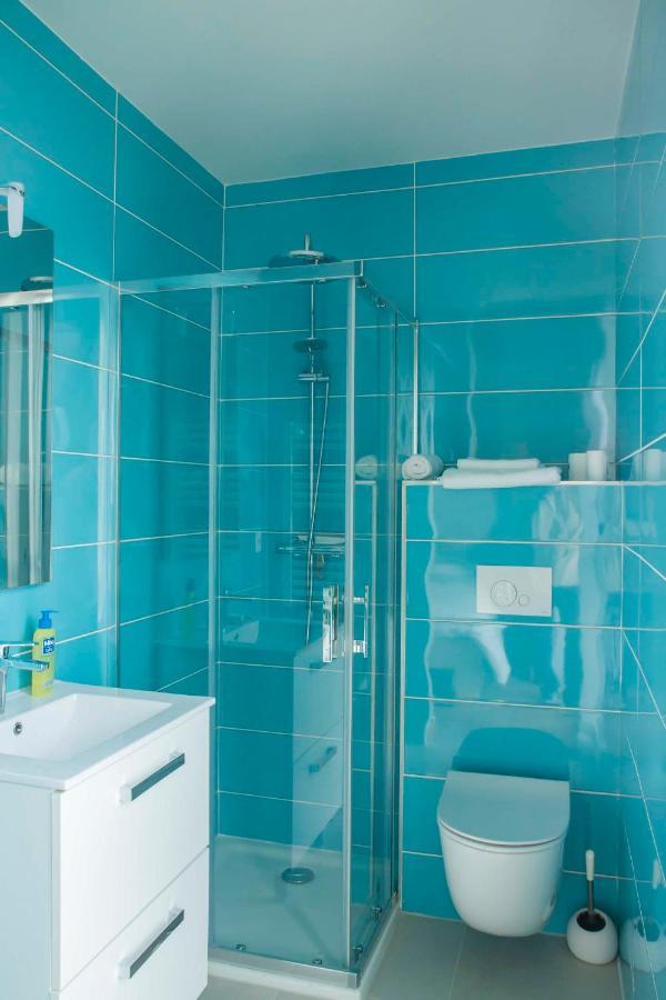 Une Chambre A L'Economat Бордо Экстерьер фото